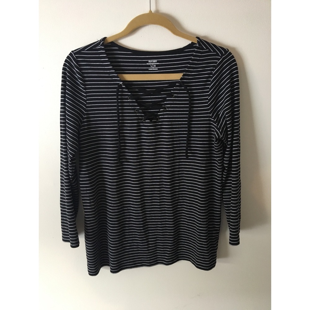 Striped shirt